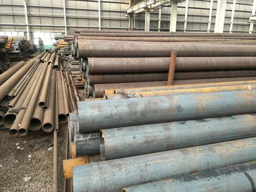 高壓鍋爐用無縫鋼管采購指南 白銀無縫鋼管廠服務概覽