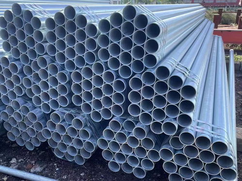 2026年當下，天津哪家鍍鋅無縫鋼管定制服務廠家實力可靠？