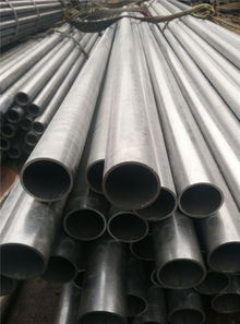 小口徑精密管 技術特性、市場應用與定制指南