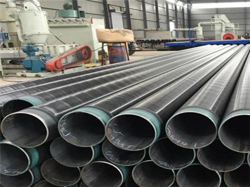 六盤水無毒飲水專用防腐鋼管 3PE防腐鋼管的價格與應用優勢解析